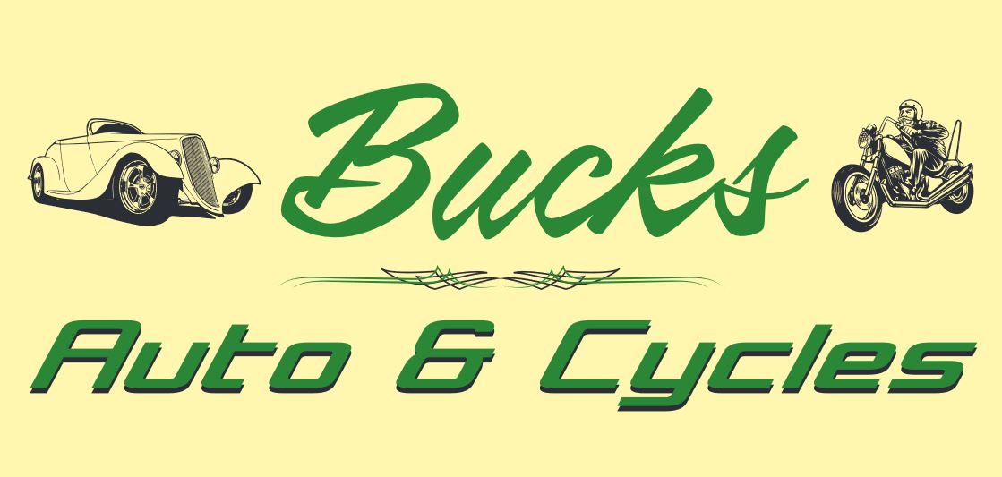 Bucks Auto & Cycles Toowoomba